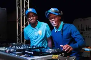 Charity X Ell Pee - Session Madness 0472 (#ANWSM2019 Appreciation Mix)